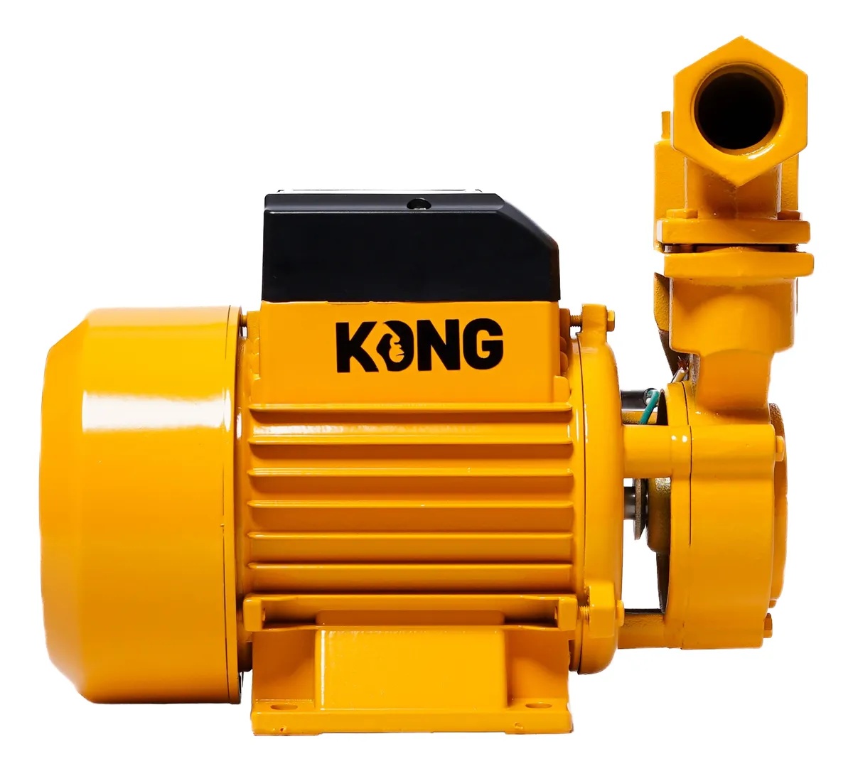 BOMBA DE AGUA AUTOCEBANTE 1HP 120V