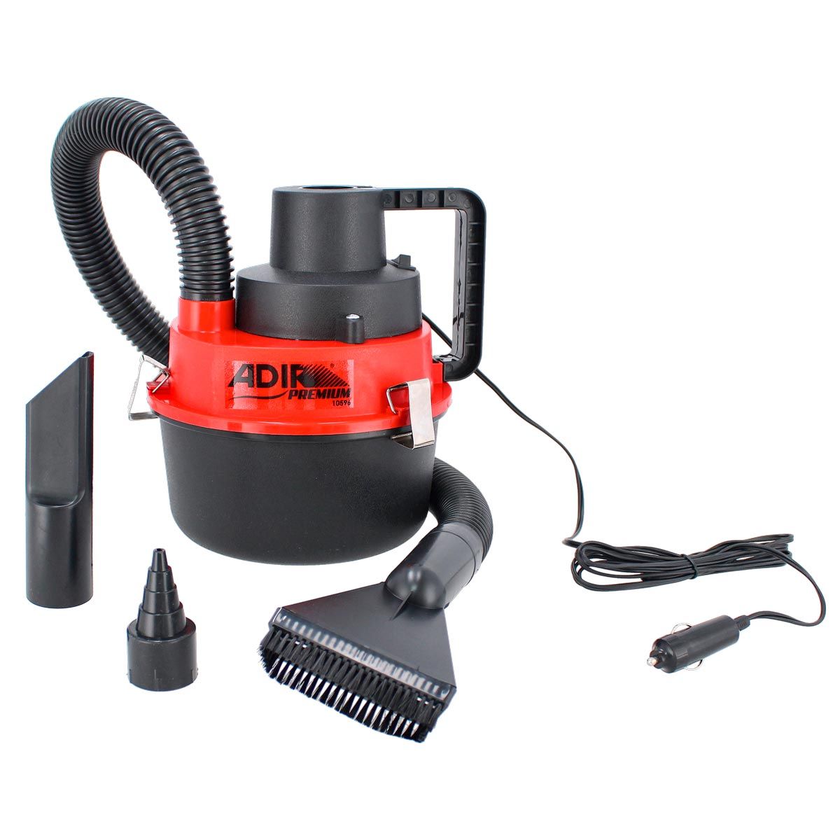 Aspiradora 12V para coche