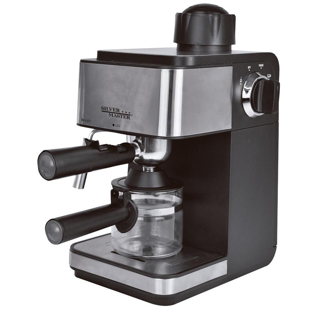 Cafetera espresso