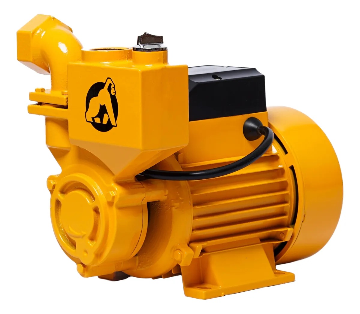 BOMBA DE AGUA AUTOCEBANTE 1/2 HP 120V