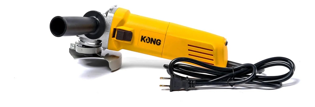 ESMERILADORA ANGULAR 4 1/2 120V 800W